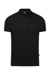 Jeff Green Poloshirt Ron Schwarz