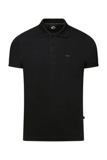 Jeff Green Poloshirt Ron Schwarz