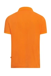Jeff Green Poloshirt Ron Orange/Gelb