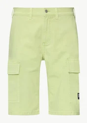 s.Oliver Stoffhose Jeans-Shorts Straight Leg 