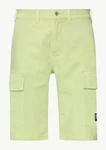 s.Oliver Stoffhose Jeans-Shorts Straight Leg 