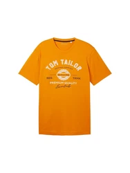 TOM TAILOR T-Shirt 