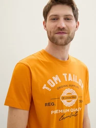 TOM TAILOR T-Shirt 