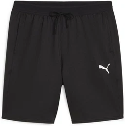Shorts 7 Cloudspun Knit Short BLACK