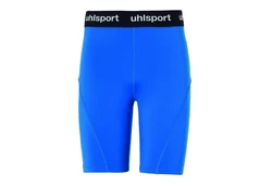 uhlsport T-Shirt DISTINCTION PRO Hellblau/Blau/Türkis/Dunkelblau