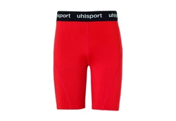 uhlsport T-Shirt DISTINCTION PRO Rot/Dunkelrot