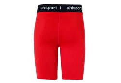 uhlsport T-Shirt DISTINCTION PRO Rot/Dunkelrot