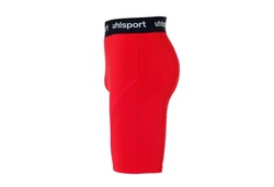 uhlsport T-Shirt DISTINCTION PRO Rot/Dunkelrot