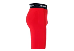 uhlsport T-Shirt DISTINCTION PRO Rot/Dunkelrot