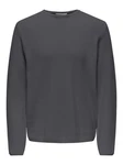 ONLY & SONS Rundhalspullover ONSEric (1-tlg) 