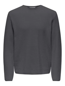 ONLY & SONS Rundhalspullover ONSEric (1-tlg) ONLY & SONS Rundhalspullover ONSEric (1-tlg)