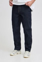 !Solid Jeans Monte Ryan Dunkelblau/Blau/Hellblau