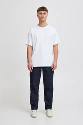 !Solid Jeans Monte Ryan Dunkelblau/Blau/Hellblau