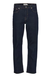 !Solid Jeans Monte Ryan Dunkelblau/Blau/Hellblau