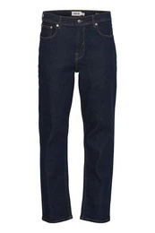 !Solid Regular-fit-Jeans SDMONTE RYAN moderne Jeanshose