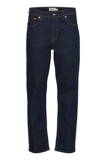 !Solid Jeans Monte Ryan Dunkelblau/Blau/Hellblau