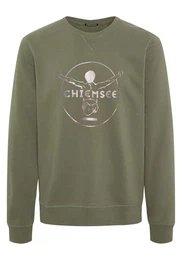 Sweatshirt Men Sweatshirt, Regular Fit, GOTS
