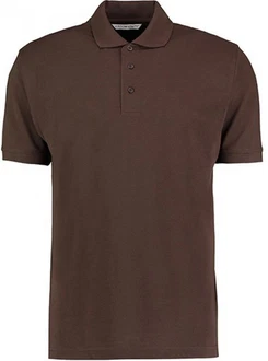 Kustom Kit Poloshirt Herren Klassic Polo Shirt Kustom Kit Poloshirt Herren Klassic Polo Shirt