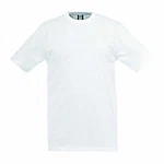 uhlsport Team T-Shirt Weiß/Creme