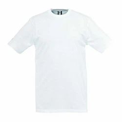 uhlsport Team T-Shirt Weiß/Creme