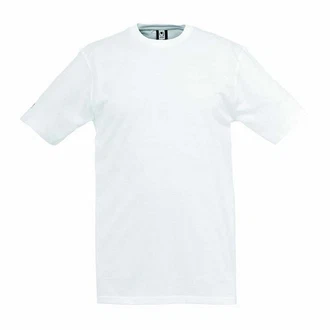 uhlsport Team T-Shirt Weiß/Creme uhlsport Team T-Shirt Weiß/Creme