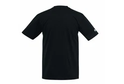 uhlsport Team T-Shirt Dunkelblau/Schwarz