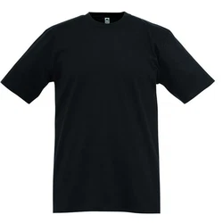 uhlsport Team T-Shirt Dunkelblau/Schwarz