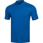 Jako Poloshirt Prestige Hellblau/Blau Jako Poloshirt Prestige Hellblau/Blau