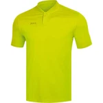 Jako Poloshirt Prestige Grün/Gelb/Neonfarben Jako Poloshirt Prestige Grün/Gelb/Neonfarben