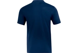 Jako Poloshirt Prestige Dunkelblau/Blau
