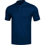 Jako Poloshirt Prestige Dunkelblau/Blau Jako Poloshirt Prestige Dunkelblau/Blau