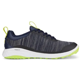 Fusion Pro Blau Herren Golfschuh