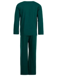 Henry Terre Schlafanzug Pyjama Set Athletics Original 