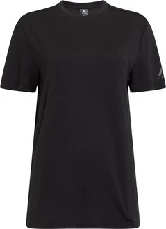 McKINLEY Unterhemd Jaron Schwarz/Grau/Dunkelgrau/Rot