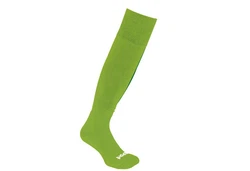 uhlsport Fußballstutzen Team Pro Essential Stutzenstrumpf Grün/Neonfarben/Gelb