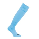 uhlsport Fußballstutzen Team Pro Essential Stutzenstrumpf Hellblau/Blau/Grau uhlsport Fußballstutzen Team Pro Essential Stutzenstrumpf Hellblau/Blau/Grau