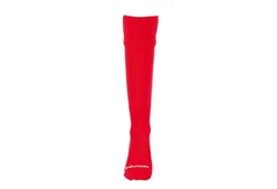 uhlsport Fußballstutzen Team Pro Essential Stutzenstrumpf Rot/Dunkelrot