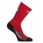uhlsport Fuballstutzen TUBE IT SOCKS Rot/Dunkelrot