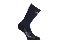 uhlsport Fuballstutzen TUBE IT SOCKS Dunkelblau