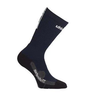 uhlsport Fuballstutzen TUBE IT SOCKS Dunkelblau uhlsport Fuballstutzen TUBE IT SOCKS Dunkelblau