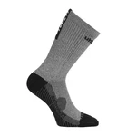 uhlsport Fuballstutzen TUBE IT SOCKS Dunkelgrau/Grau/Schwarz/Hellgrau