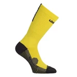 uhlsport Fuballstutzen TUBE IT SOCKS Gelb/Grün