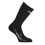 uhlsport Fuballstutzen TUBE IT SOCKS Schwarz