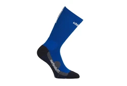 uhlsport Fuballstutzen TUBE IT SOCKS Blau/Hellblau