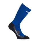uhlsport Fuballstutzen TUBE IT SOCKS Blau/Hellblau