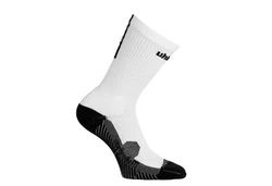 uhlsport Fuballstutzen TUBE IT SOCKS Weiß/Creme