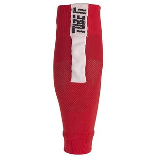 uhlsport Fußballstutzen TUBE IT SLEEVE Rot/Rosa uhlsport Fußballstutzen TUBE IT SLEEVE Rot/Rosa