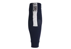 uhlsport Fußballstutzen TUBE IT SLEEVE Blau/Dunkelblau