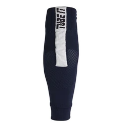 uhlsport Fußballstutzen TUBE IT SLEEVE Blau/Dunkelblau