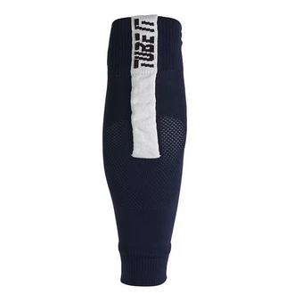 uhlsport Fußballstutzen TUBE IT SLEEVE Blau/Dunkelblau uhlsport Fußballstutzen TUBE IT SLEEVE Blau/Dunkelblau